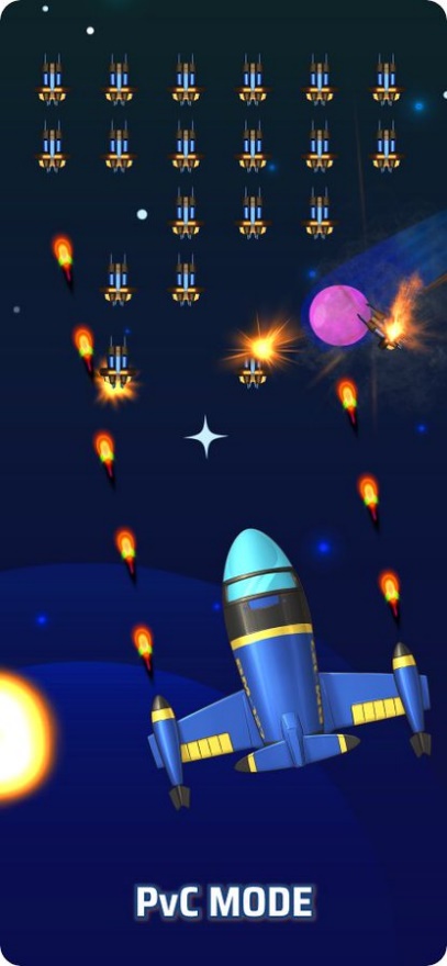 بازی Crypto Planes | توکن CPAN | بازی متاورس | چارت پلاس